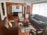 Apartamento en Arriendo Amoblado en Santa barbara Central