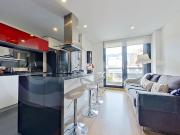 Apartamento en Arriendo Amoblado en Santa Barbara Laya... Apartamento en Arriendo Amoblado en Santa Barbara Laya...