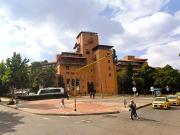 Apartamento en Arriendo Amoblado, La Carolina Plenitud,...