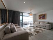 Apartamento En Arriendo Amoblado, Loma Las Brujas Envigado