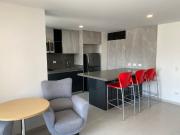 Apartamento en Arriendo Amoblado Medellín Sector Poblado