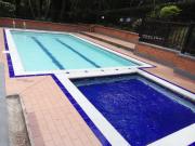 Apartamento en Arriendo Amoblado Medellin Sector Poblado