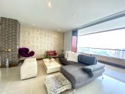 Apartamento en Arriendo Poblado Las Santas