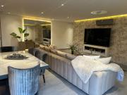 Apartamento en Arriendo Amoblado Poblado Provenza