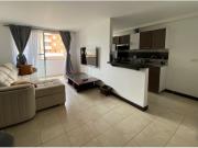 Apartamento en Arriendo Amoblado Poblado Sector Ciudad...