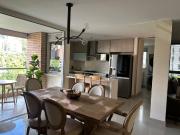 Apartamento en Arriendo Amoblado Poblado Sector Provenza