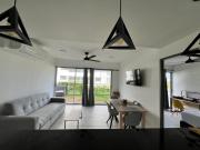 APARTAMENTO EN ARRIENDO AMOBLADO SERENA DEL MAR