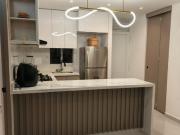 APARTAMENTO EN ARRIENDO AMOBLADO SERENA DEL MAR...