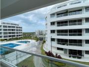 APARTAMENTO EN ARRIENDO AMOBLADO SERENA DLE MAR...