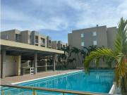 APARTAMENTO EN ARRIENDO AMOBLADO SERENA EL MAR CARTAGENA...