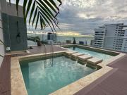 APARTAMENTO EN ARRIENDO AMOBLADO TORICES CARTAGENA DE INDIAS