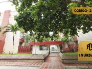 Apartamento en Arriendo, Andalucia, Barranquilla