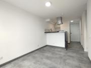 Apartamento en Arriendo Andes Norte, Bogotá
