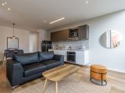 Apartamento en Arriendo, ANTIGUO COUNTRY, Bogotá D.C