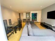 Apartamento en Arriendo, ANTIGUO COUNTRY COUNTRY, Bogotá D.C