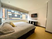 Apartamento en Arriendo, ANTIGUO COUNTRY COUNTRY, Bogotá D.C