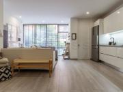 Apartamento en arriendo Antiguo Country, Norte