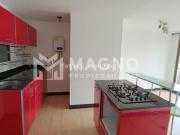 Apartamento en Arriendo, Antillas, Envigado