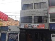 Apartamento en arriendo Aranjuez, Cali