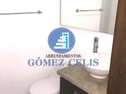 Apartamento en arriendo Autopista Cañaveral....