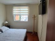 Apartamento en arriendo Avenida Calle 100 #64 51,...