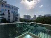 APARTAMENTO EN ARRIENDO B/ LA CASTELLANA