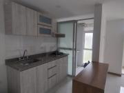 Apartamento en arriendo Baja Suiza