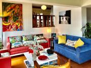 Apartamento en Arriendo, BALCON DE LINDARAJA Cerros de...