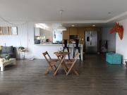 Apartamento en Arriendo Balsos, El poblado, Medellin