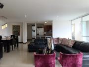 Apartamento en Arriendo Balsos, El poblado, Medellin
