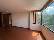 Apartamento en arriendo Baquero, Chapinero