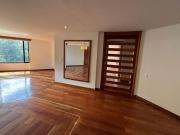 Apartamento en arriendo Baquero, Chapinero