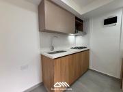 Apartamento en Arriendo Barichara San Antonio de Prado