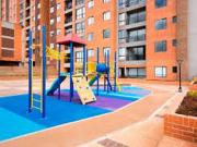 Apartamento en arriendo Barracas, Norte