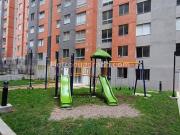 Apartamento en Arriendo, Barrancas, Bogotá D.C