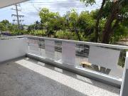 Apartamento en Arriendo Barrio Bocagrande