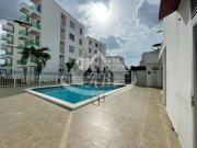 APARTAMENTO EN ARRIENDO BARRIO CASTELLANA|9407