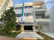 APARTAMENTO EN ARRIENDO BARRIO CASTELLANA |9536