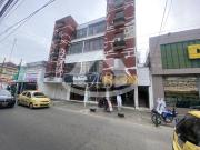 APARTAMENTO EN ARRIENDO BARRIO CENTRO | 1065