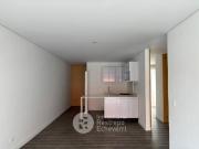 Apartamento en arriendo, barrio Chapinero Alto, Bogotá