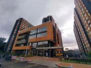 APARTAMENTO EN ARRIENDO BARRIO COMUNEROS