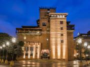 Apartamento en Arriendo, BARRIO LA CAROLINA, Bogotá D.C