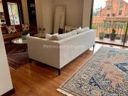 Apartamento en Arriendo, BARRIO LA CAROLINA, Bogotá D.C