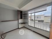 Apartamento en arriendo, barrio Palermo. Manizales