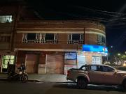 APARTAMENTO EN ARRIENDO BARRIO SANTANDER BOGOTA PISO 3