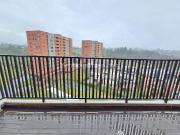 Apartamento en Arriendo, Barro Blanco Rio Negro, Rionegro