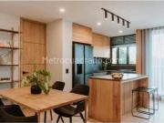 Apartamento en Arriendo, Barro Blanco, Rionegro