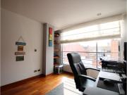 Apartamento en arriendo Batán, Noroccidente