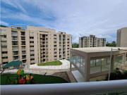 Apartamento en arriendo Bavaria, Centro