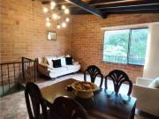 Apartamento en arriendo Belen La Palma, Medellín,...